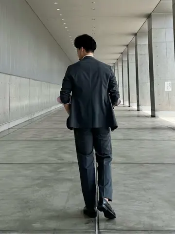 GOTAIRIKU 竹林 コーディネート画像