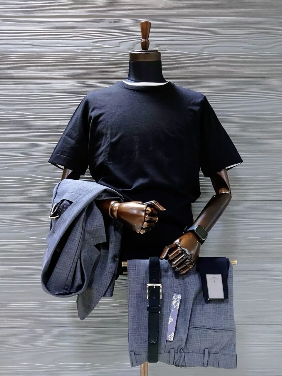  八幡 コーディネート画像