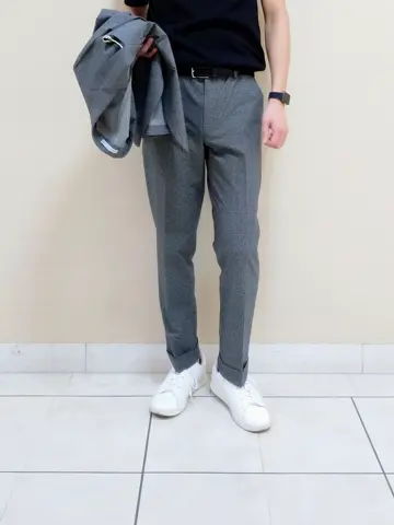 GOTAIRIKU 八幡 コーディネート画像