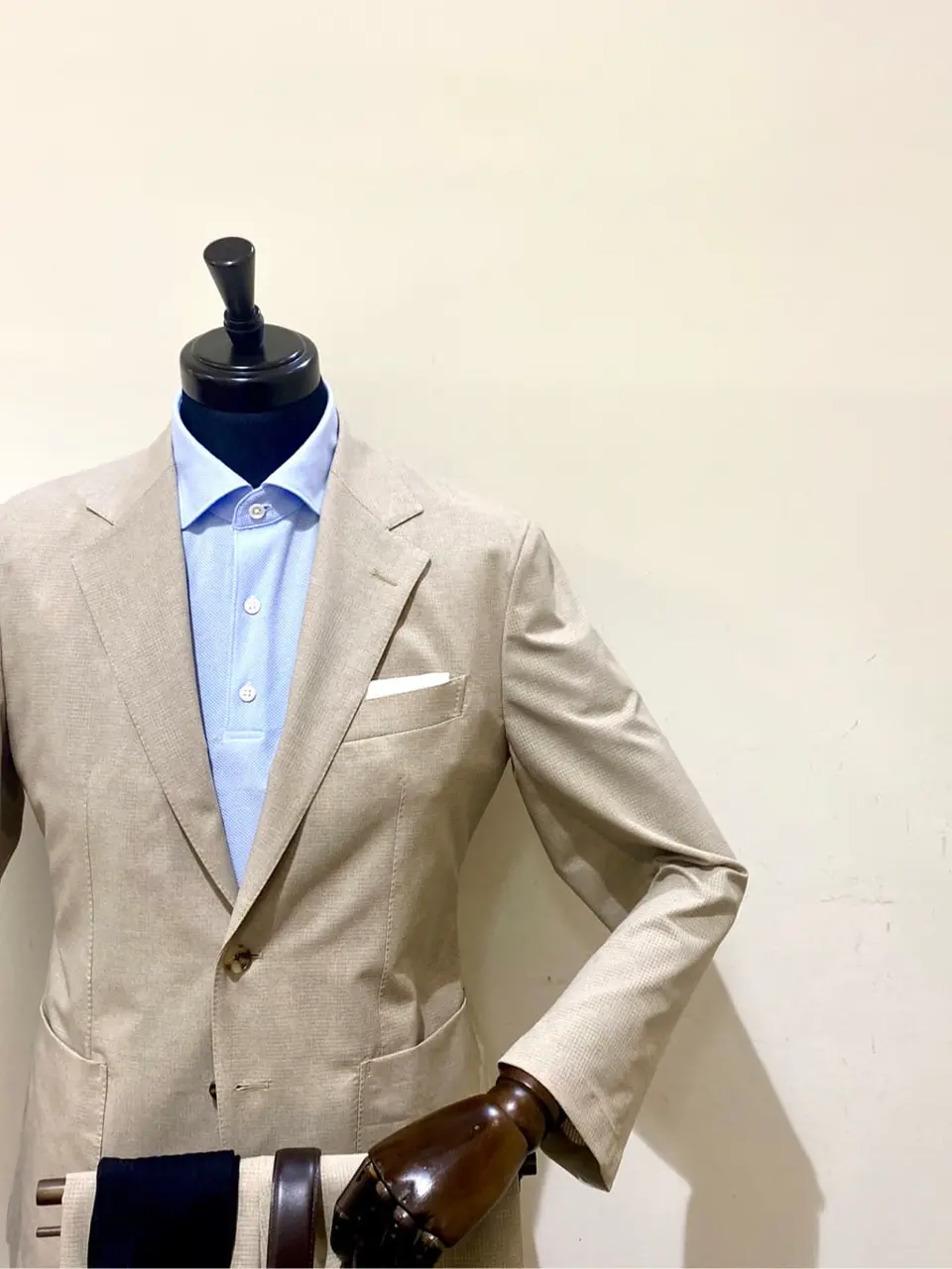 GOTAIRIKU 松田 コーディネート画像