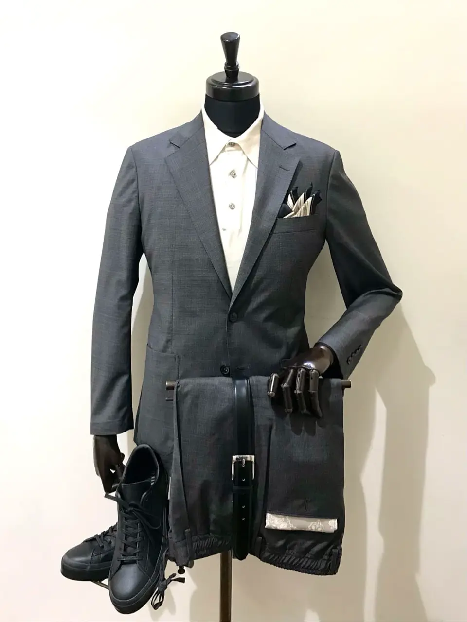  今井 コーディネート画像