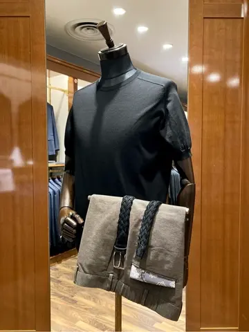 GOTAIRIKU 野上 コーディネート画像