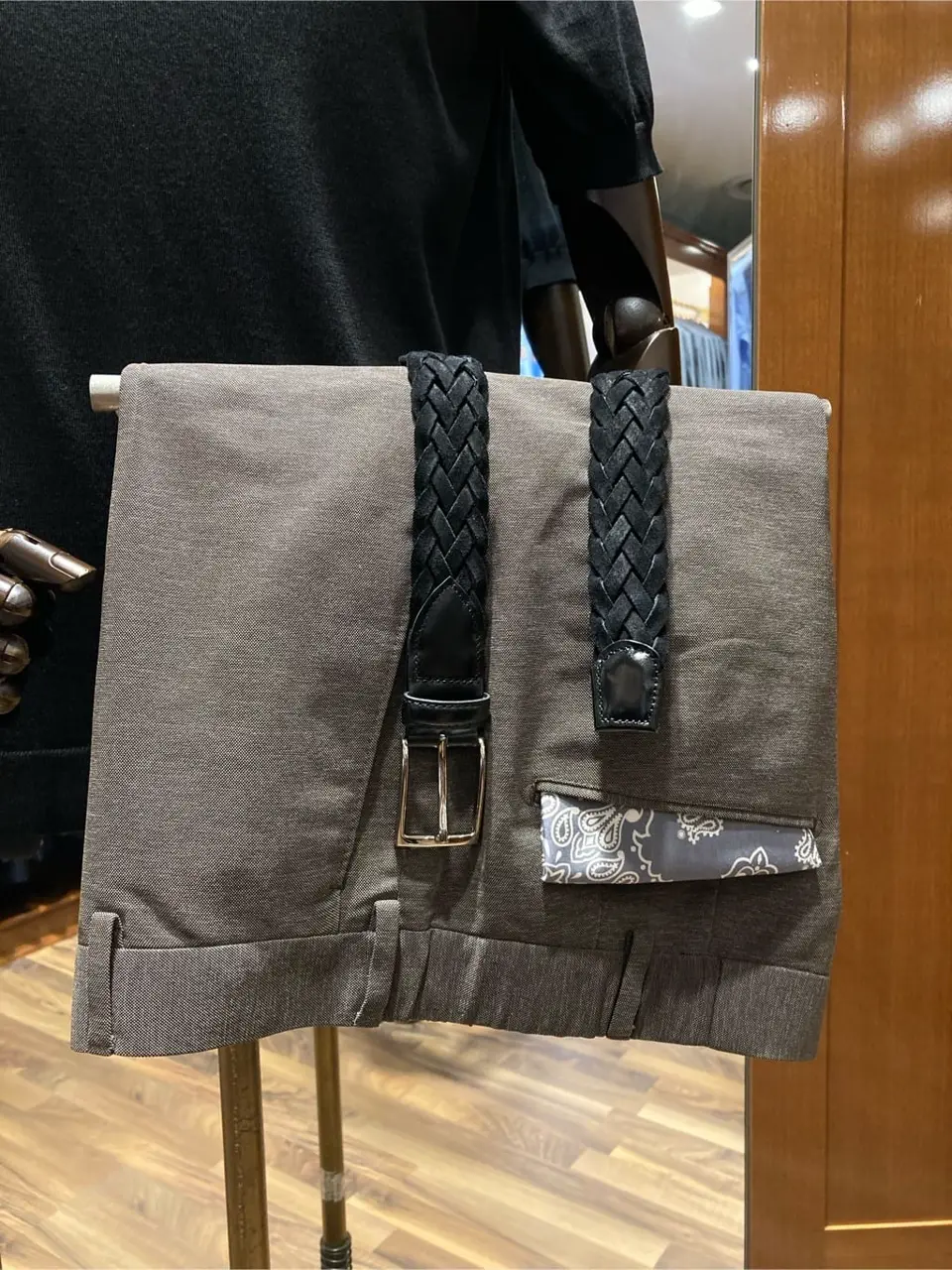 GOTAIRIKU 野上 コーディネート画像