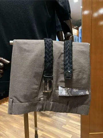 GOTAIRIKU 野上 コーディネート画像