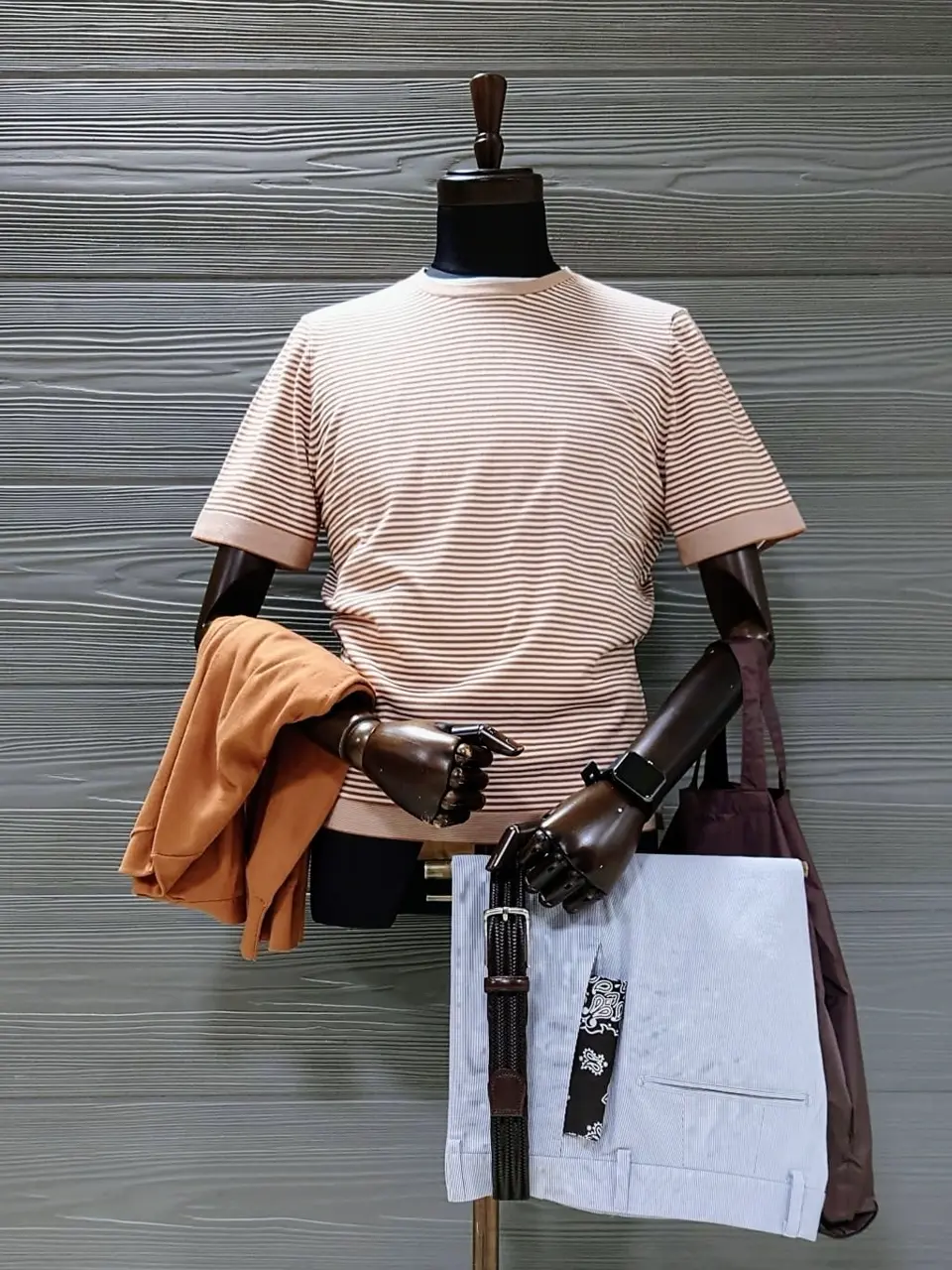  八幡 コーディネート画像