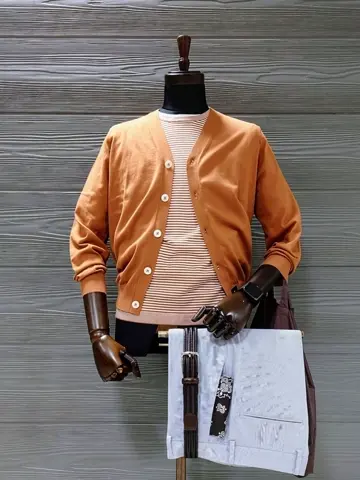 GOTAIRIKU 八幡 コーディネート画像