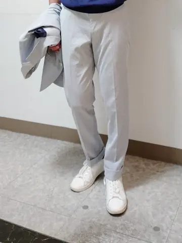 GOTAIRIKU 八幡 コーディネート画像