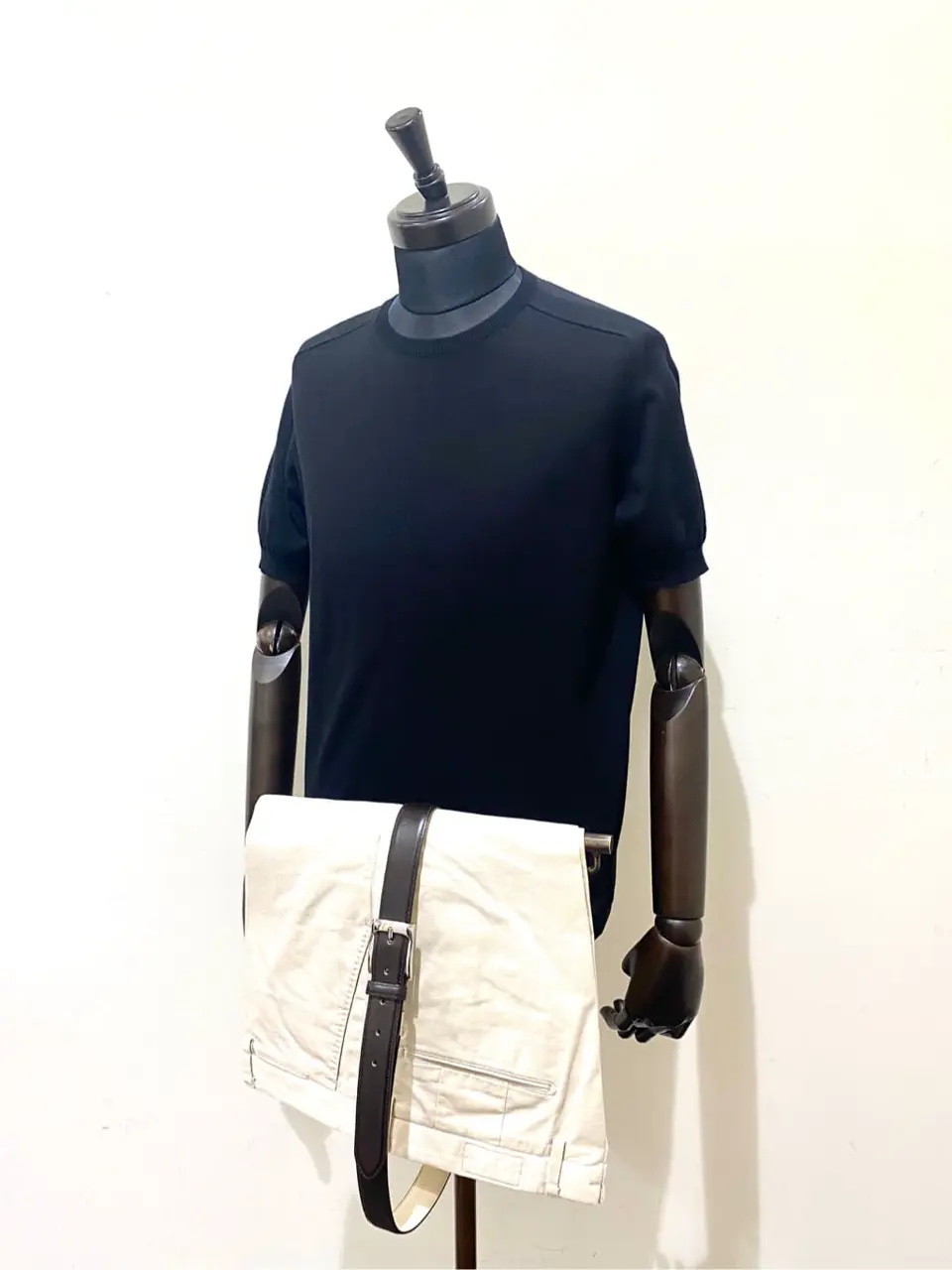 GOTAIRIKU 松田 コーディネート画像