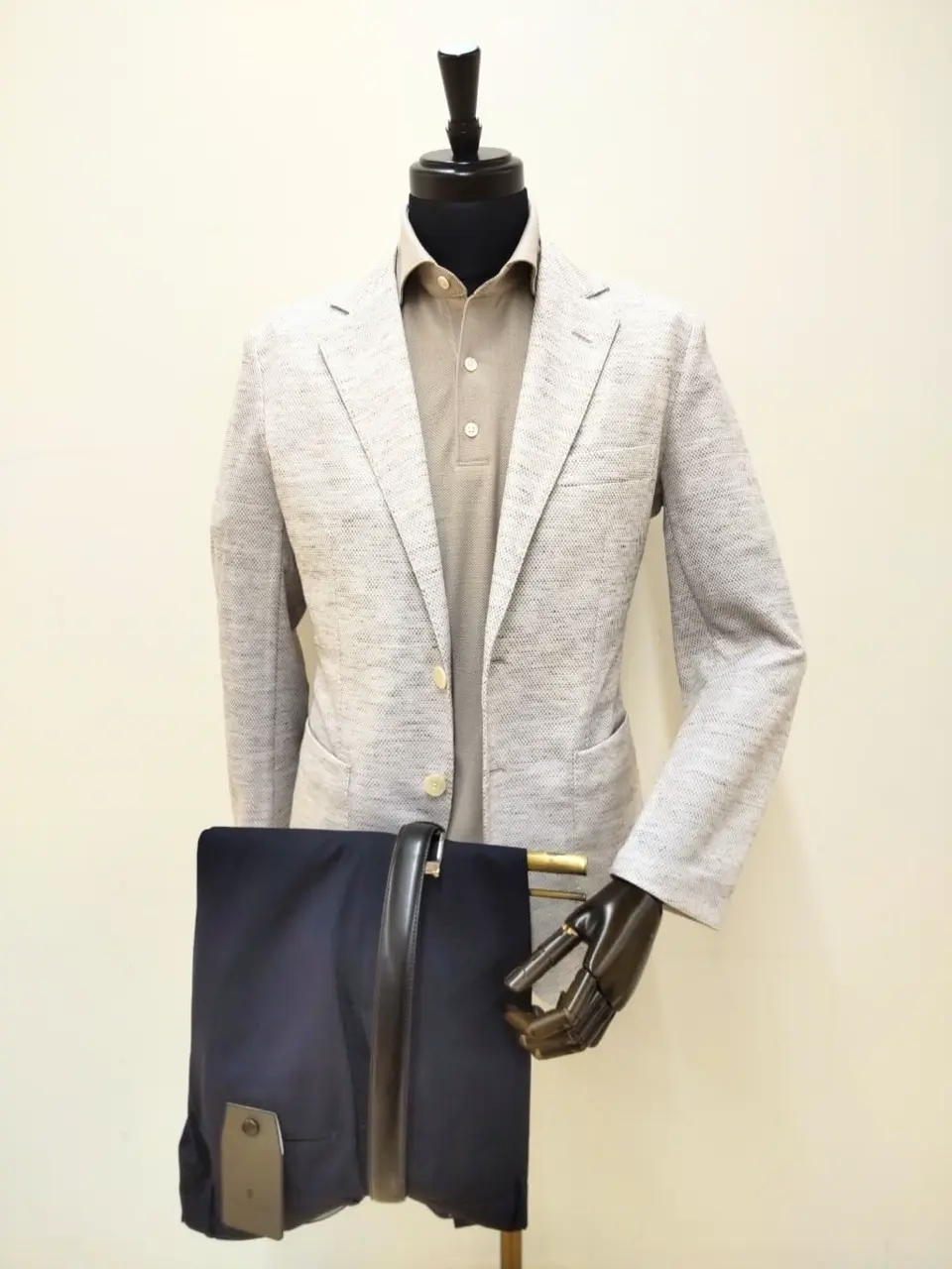  江坂 コーディネート画像