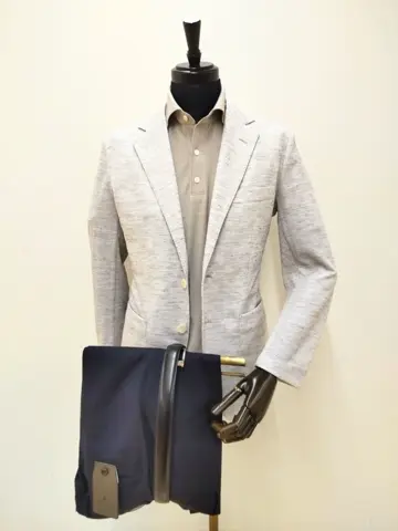 GOTAIRIKU 江坂 コーディネート画像