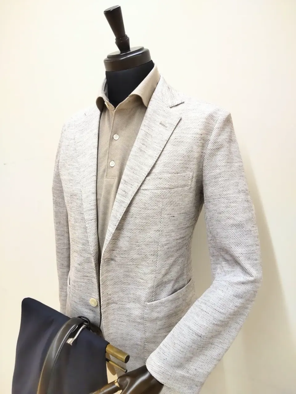 GOTAIRIKU 江坂 コーディネート画像