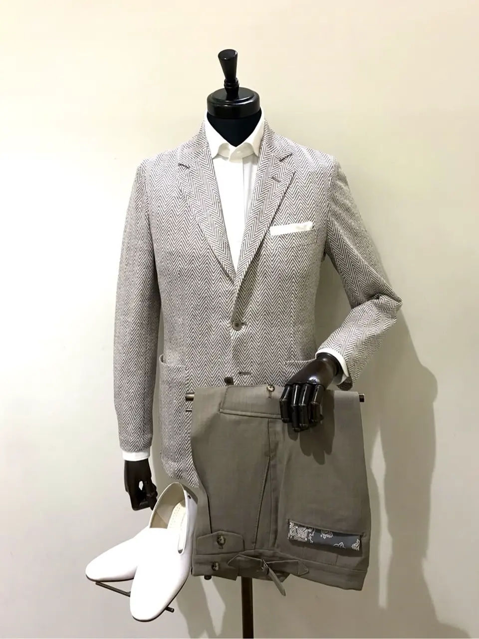  今井 コーディネート画像