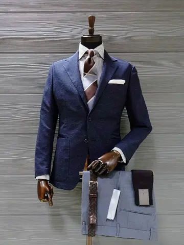 GOTAIRIKU 八幡 コーディネート画像