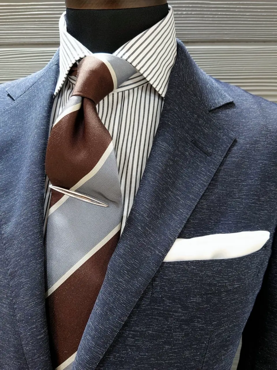 GOTAIRIKU 八幡 コーディネート画像