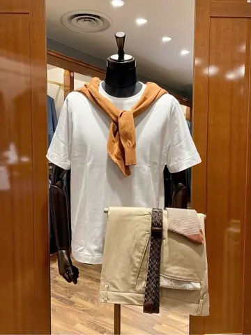 GOTAIRIKU 野上 コーディネート画像