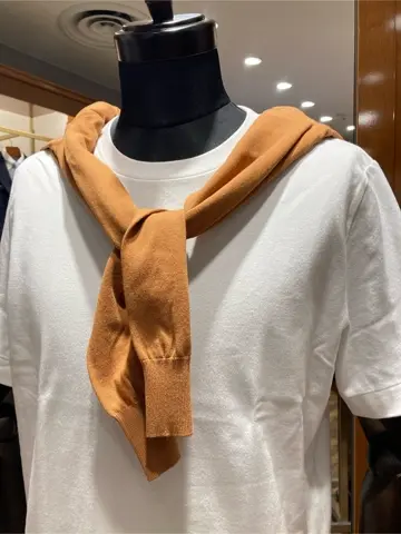 GOTAIRIKU 野上 コーディネート画像