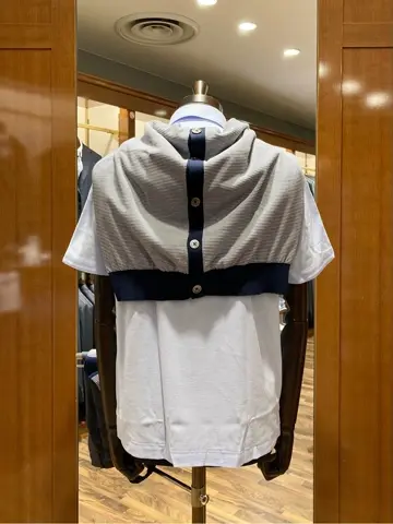 GOTAIRIKU 野上 コーディネート画像