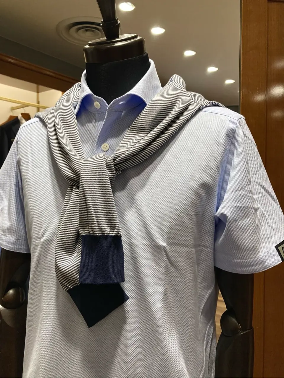 GOTAIRIKU 野上 コーディネート画像