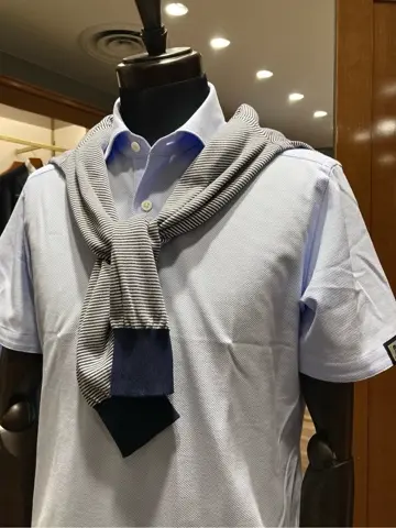 GOTAIRIKU 野上 コーディネート画像