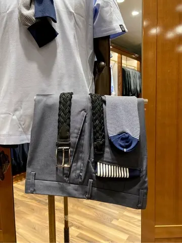 GOTAIRIKU 野上 コーディネート画像