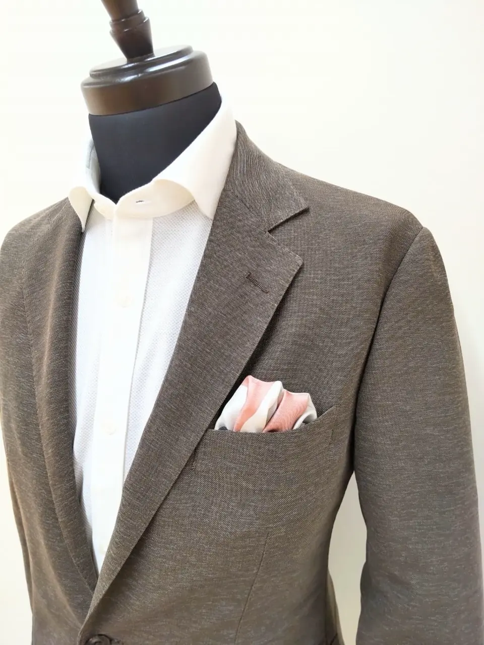 GOTAIRIKU 江坂 コーディネート画像