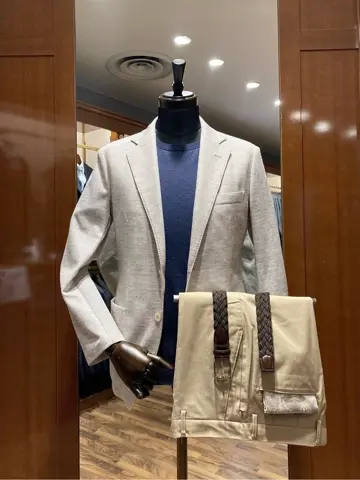 GOTAIRIKU 野上 コーディネート画像