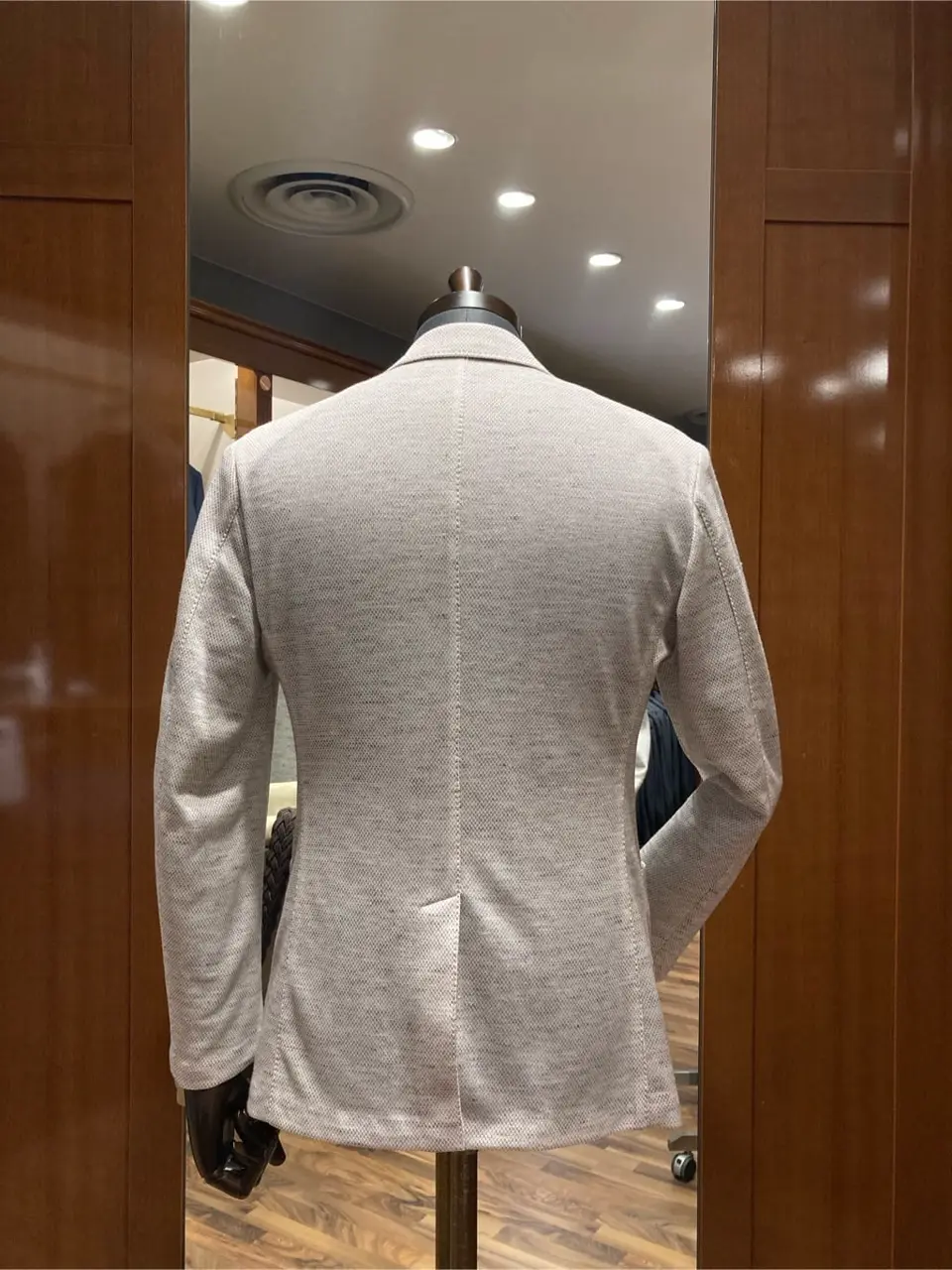 GOTAIRIKU 野上 コーディネート画像