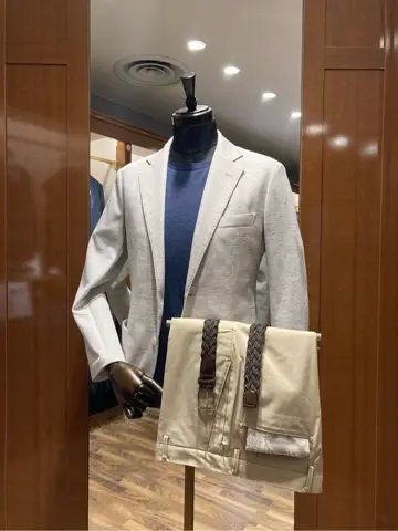 GOTAIRIKU 野上 コーディネート画像