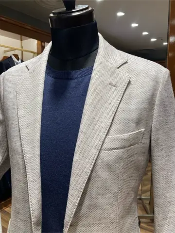 GOTAIRIKU 野上 コーディネート画像