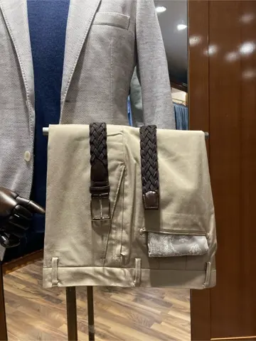 GOTAIRIKU 野上 コーディネート画像