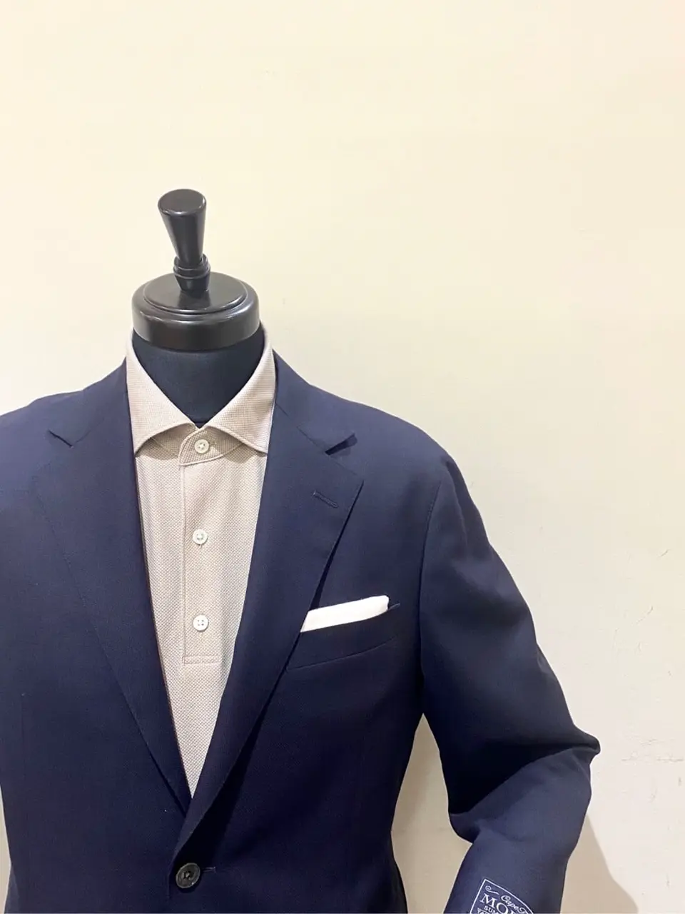 GOTAIRIKU 松田 コーディネート画像