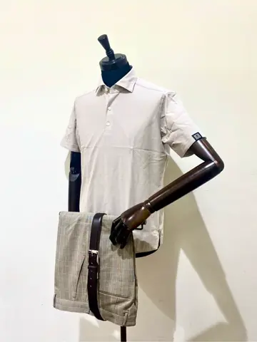 GOTAIRIKU 松田 コーディネート画像