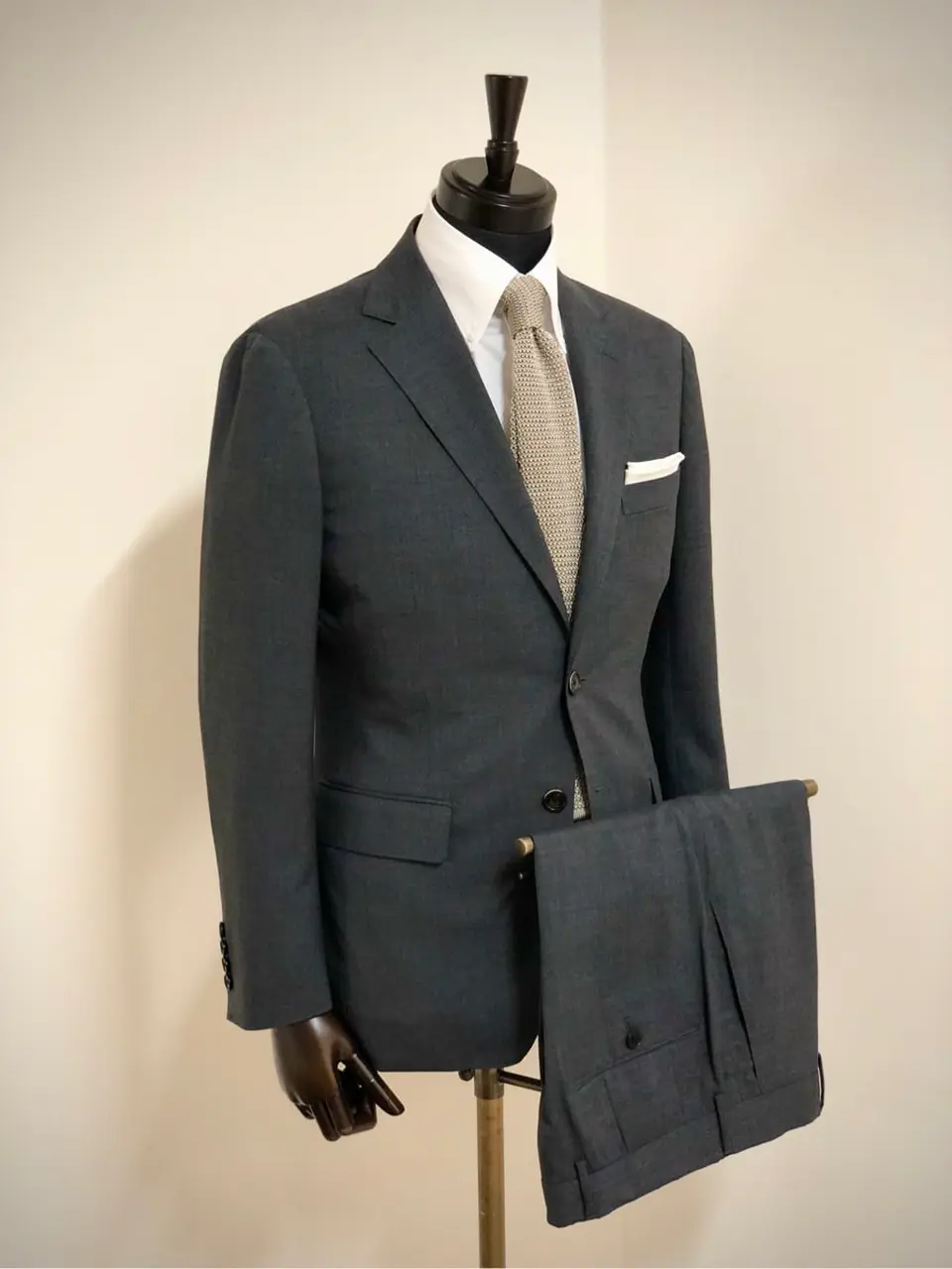 GOTAIRIKU 大滝 コーディネート画像