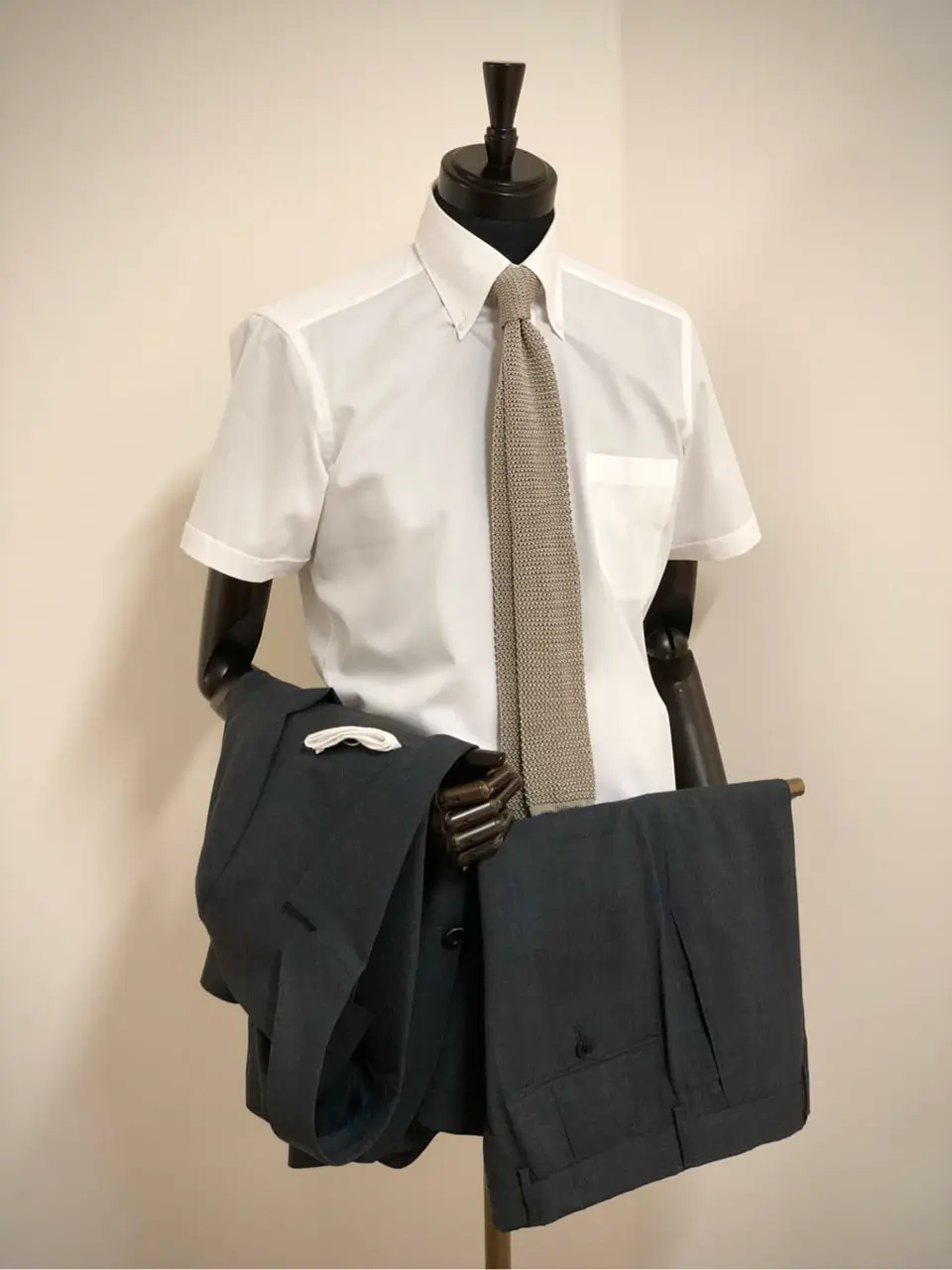 GOTAIRIKU 大滝 コーディネート画像