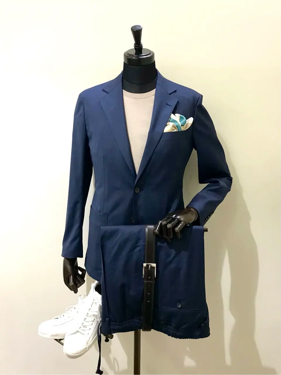  今井 コーディネート画像