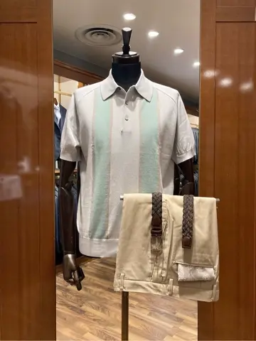 GOTAIRIKU 野上 コーディネート画像