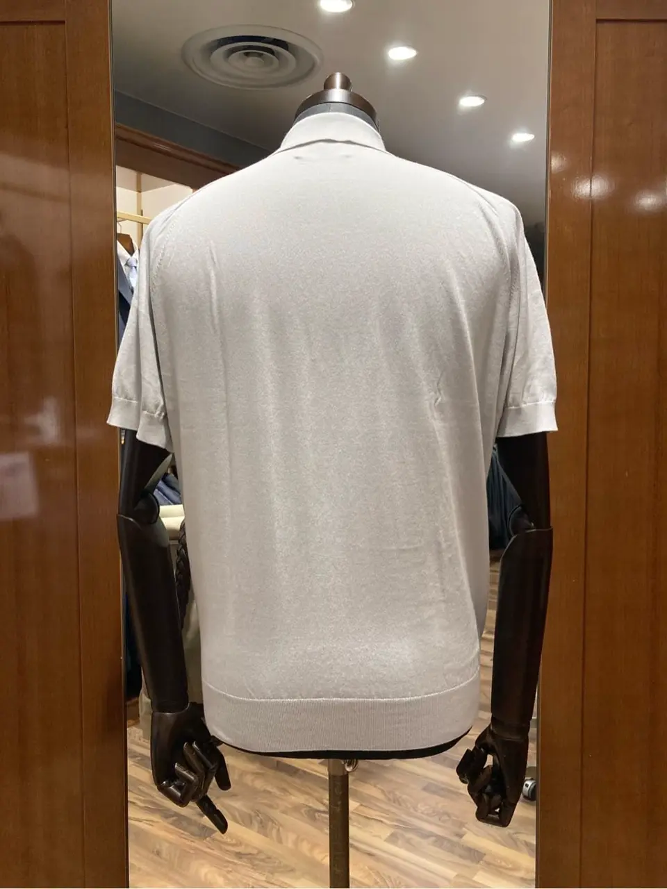 GOTAIRIKU 野上 コーディネート画像