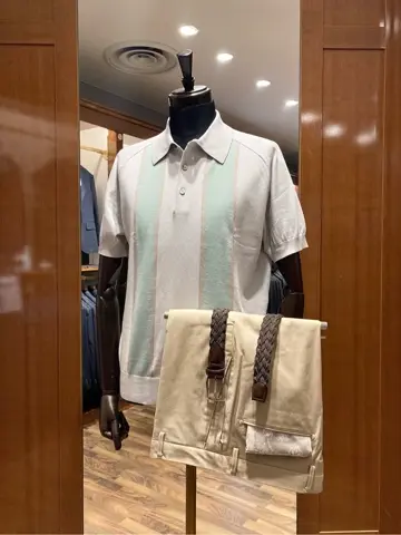 GOTAIRIKU 野上 コーディネート画像