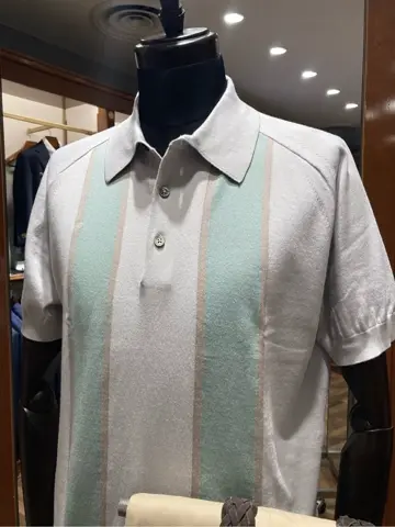 GOTAIRIKU 野上 コーディネート画像