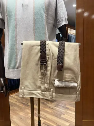 GOTAIRIKU 野上 コーディネート画像