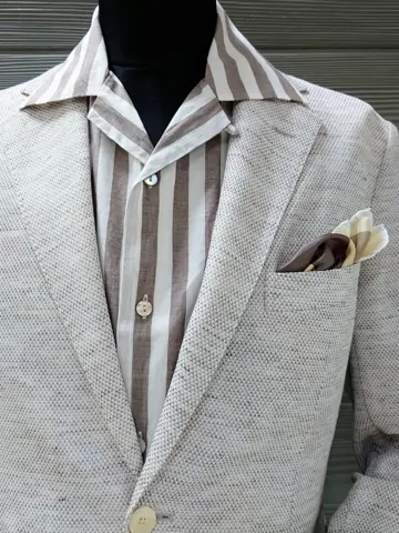 GOTAIRIKU 八幡 コーディネート画像