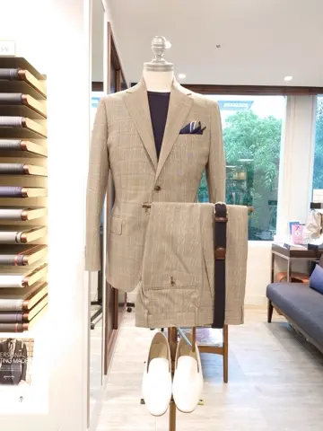 GOTAIRIKU 佐瀬 コーディネート画像