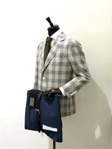 GOTAIRIKU 今井 コーディネート画像