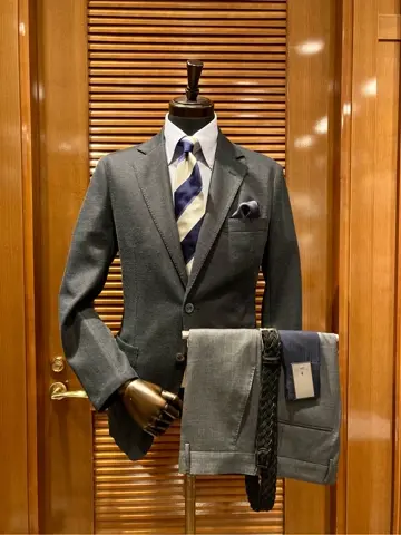 GOTAIRIKU 野上 コーディネート画像