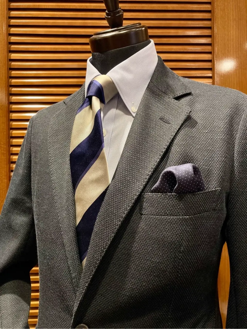 GOTAIRIKU 野上 コーディネート画像