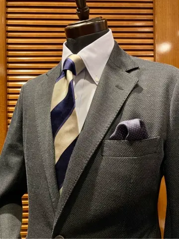 GOTAIRIKU 野上 コーディネート画像