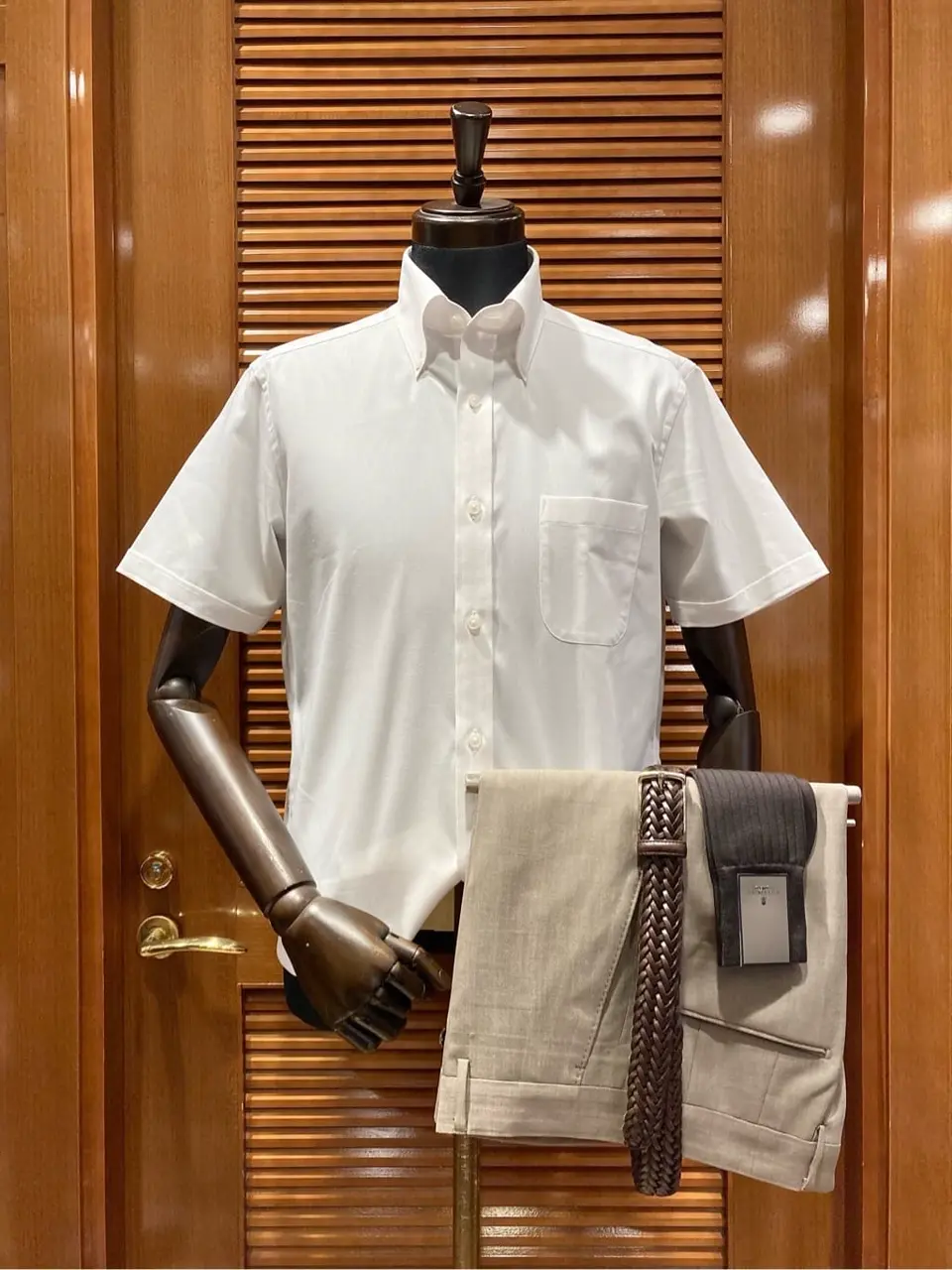  野上 コーディネート画像