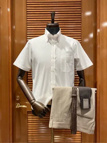 GOTAIRIKU 野上 コーディネート画像