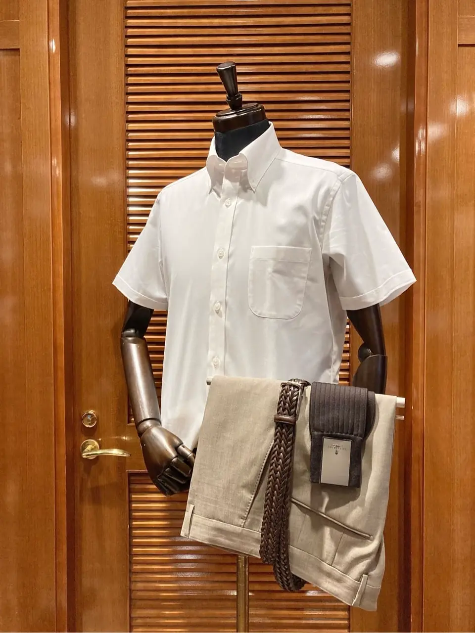 GOTAIRIKU 野上 コーディネート画像