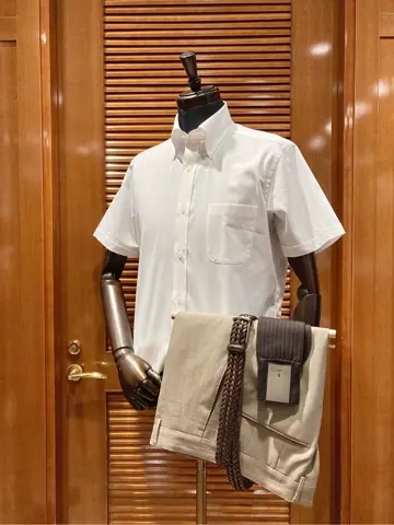 GOTAIRIKU 野上 コーディネート画像